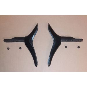 Pieds d origine pour TV Continental Edison CELED320817B3 - Occasion