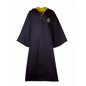 R&eacute;plique Robe De Sorcier Poufsouffle- Harry Potter Small - Occasion