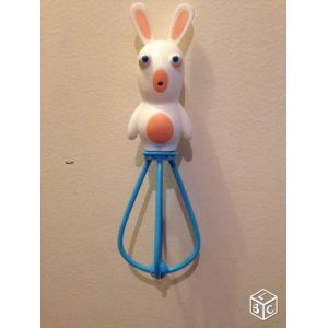 Fouet Lapin Cr&eacute;tin - Occasion