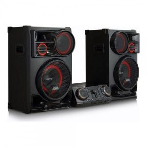 Mini Hifi LG CL98 3500W - Occasion