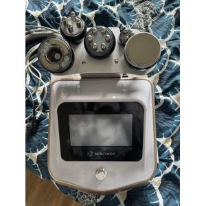 Appareil Cavitation Radiofréquence Vacuum «Super » - Occasion