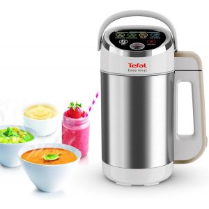 Blender chauffant 1.2L Tefal BL841N10 - Occasion