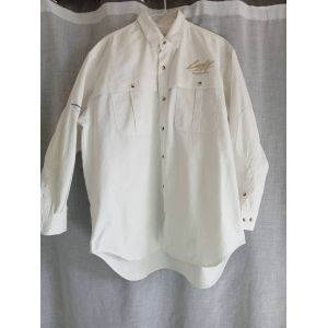 Chemise Édition Limité Lucky Craft - Occasion