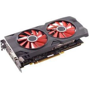 XFX Rx 570 4gb - Occasion