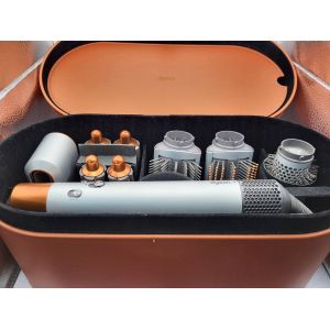 S&egrave;che Cheveux Dyson Airwrap Avec Coffret - Occasion