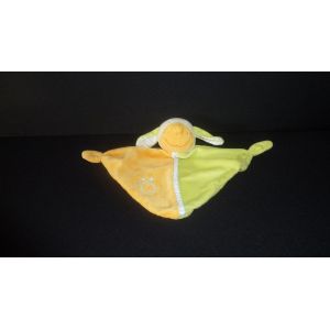 Doudou Chien Ou Lapin Baby Club 1790778 46 - Occasion