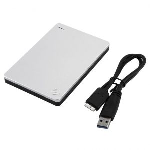 Disque dur externe Seagate 2.5" Backup Plus 1TB Disque dur externe portable - Occasion