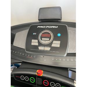 Tapis De Course Pro-Form Performance 400i - Occasion