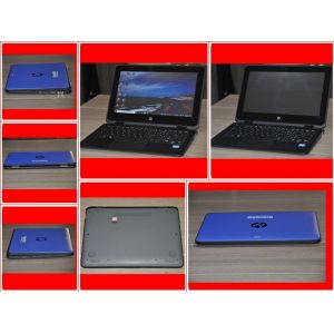 HP ProBook X360 11 G1 EE 11.6" Intel(R) Celeron5(R) N3450 - 1.10 Ghz - Ram 4 Go - DD 120 Go - Occasion