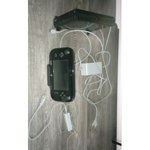 Console Wii U + Jeu Xenoblade X - Occasion