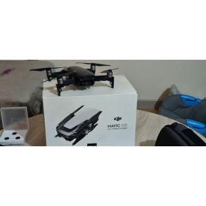 Dji Mavic Air Fly More Combo ¿ Excellent État, Complet Avec Accessoires-Dji - Occasion