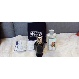 Lampe Berger br&ucirc;leur de parfum - Occasion