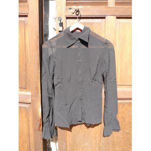 Chemise Alain Manoukian - Occasion