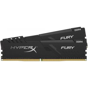 DDR4 HyperX Fury 2x16Go 3200MHz C16 RAM - Occasion