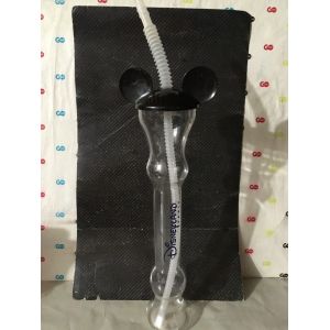 Gobelet Disney Géant Xxl Oreilles De Mickey Disneyland Paris Neuf Idée Cadeau - Occasion