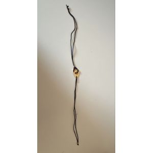 Bracelet Menottes Zag - Occasion