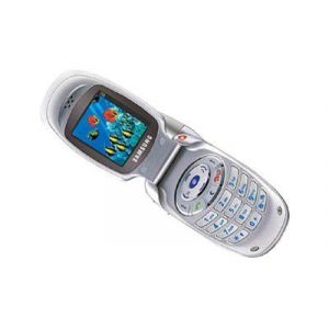 Samsung SGH T100 - Occasion