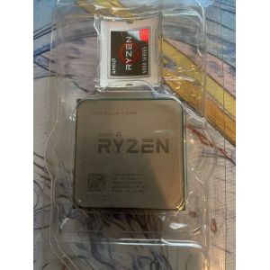 Ryzen 2600 - Occasion