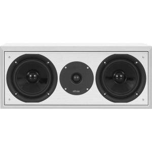 Enceinte centrale ELTAX Monitor Centre Blanc - Occasion