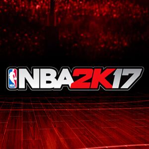 NBA 17 Standard Xbox One - Occasion