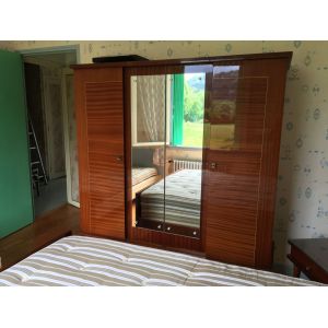 CHAMBRE A COUCHER - Occasion