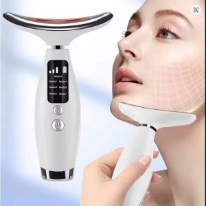 Lifting Visage Led Luminothérapie 7 Couleurs - Occasion