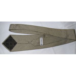 Cerruti 1881 Cravate Soie - Occasion