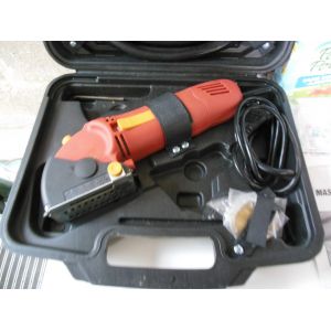 Mini scie circulaire "Master Découpe Evolution - Occasion