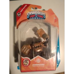 Figurine Skylanders Imaginators Trap Team Jawbreaker - Occasion