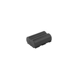 Canon BP-511 - Batterie de caméscope 1 x Li-Ion 1100 mAh - pour Canon MV30, MVX2i, ZR20, ZR25, ZR30, ZR40, ZR45, ZR50, ZR60, ZR65, ZR70, ZR80, ZR85, ZR90 - Occasion