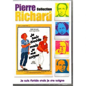 Je Suis Timide Mais Je Me Soigne - Occasion