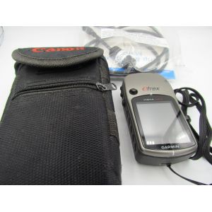 Garmin eTrex Vista HCx GPS outdoor en tr&egrave;s bon &eacute;tat - Occasion