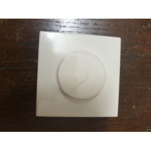 Variateur de lumi&egrave;re &agrave; encastrer "Crescendo" LEGRAND ref 40105 - Occasion