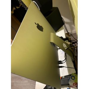 Apple iMac 21.5" fin 2013 Intel Core i5 - 2.7 Ghz - Ram 8 Go - DD 1 To - Occasion