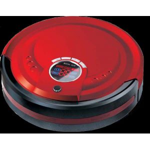 Robot Aspirateur Cyclone Glouton - Occasion