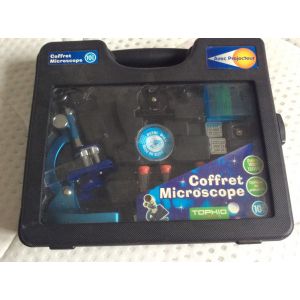 Coffret Microscope - Occasion