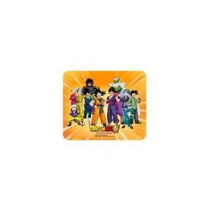 ABYSTYLE - Dragon Ball Super : Super Hero Tapis de Souris Souple Groupe - Occasion
