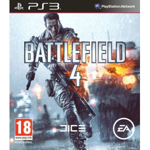 Battlefield 4: Dayone Edition, Italien PS3 - Occasion
