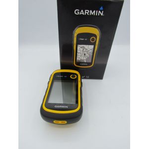 Garmin eTrex 10 GPS outdoor en excellent &eacute;tat - Occasion
