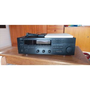 Ampli Tuner Yamaha V590RDS - Occasion