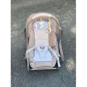 Transat Enfant Sophie La Girafe - Occasion