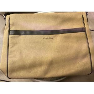 Sac en bandouli&egrave;re Calvin Klein - Occasion