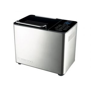 Kenwood BM450 - Machine &agrave; pain - 780 Watt - noir - Occasion