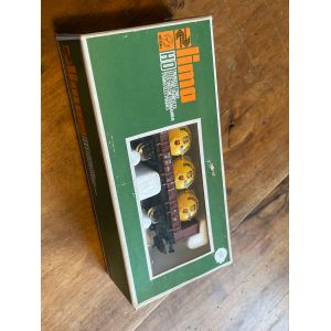 Lima, Wagon Plateau Dinkelacker Bi&egrave;re, 2816-Lima - Occasion