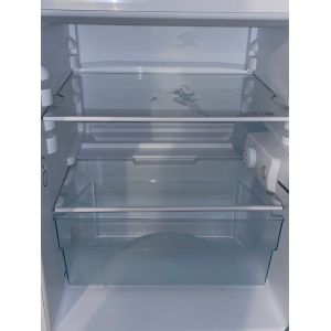 Réfrigérateur Liebherr T 1400 - table top - 50.1x62x85 cm (lxpxh) - 136 litres - classe F - blanc - Occasion
