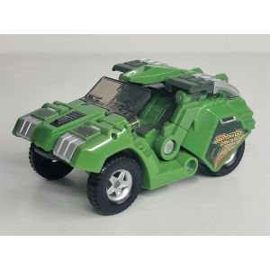 Vtech SWITCH & GO DINOS jeep TORR - Occasion