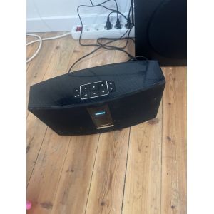 Enceinte bose soundtouch 30 s&eacute;rie 3 - Occasion