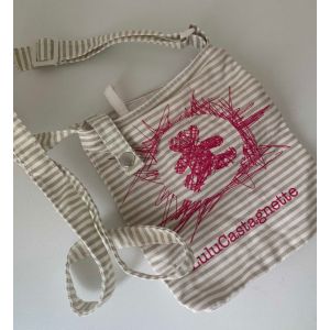 Petit Sac Lulu Castagnette - Magix Box Quick - Occasion