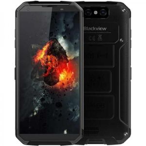 Blackview BV9500 4G 64GB Dual-SIM black EU - Occasion