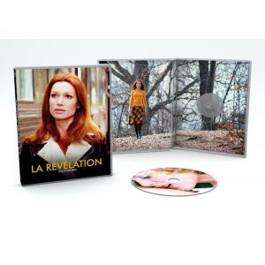 La R&eacute;v&eacute;lation [Blu-Ray] - Occasion